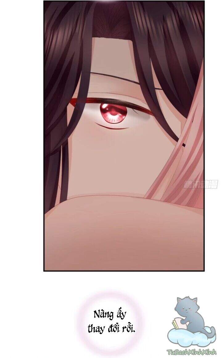 Kiều Phu Có Hỉ Chapter 28 - Trang 2