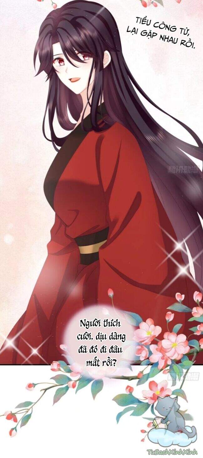 Kiều Phu Có Hỉ Chapter 28 - Trang 2