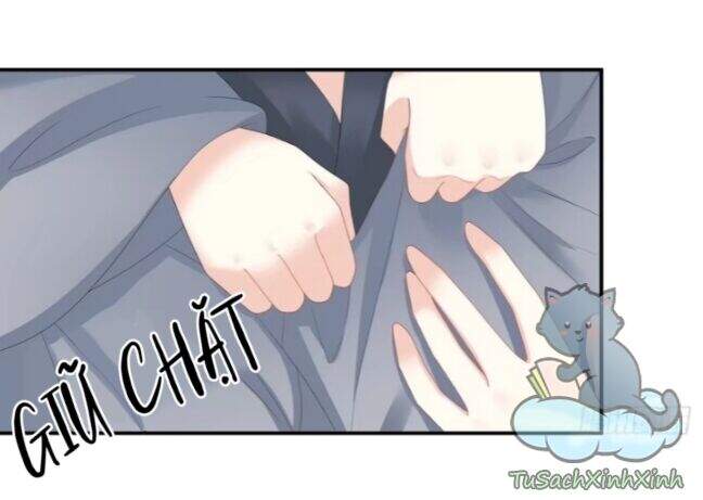 Kiều Phu Có Hỉ Chapter 28 - Trang 2