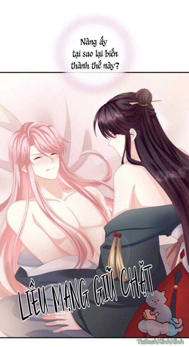 Kiều Phu Có Hỉ Chapter 28 - Trang 2