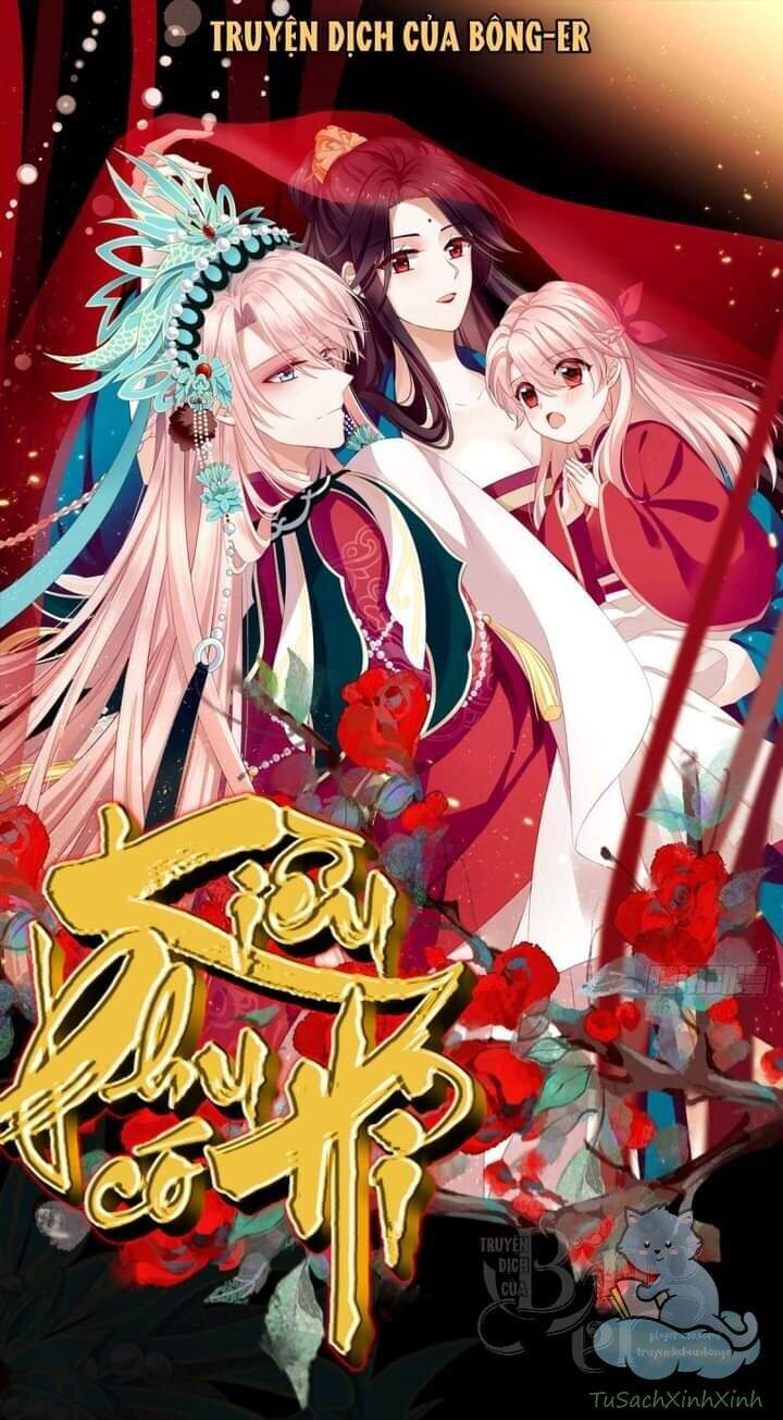 Kiều Phu Có Hỉ Chapter 29 - Trang 2