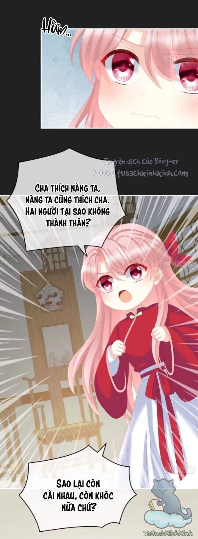 Kiều Phu Có Hỉ Chapter 29 - Trang 2