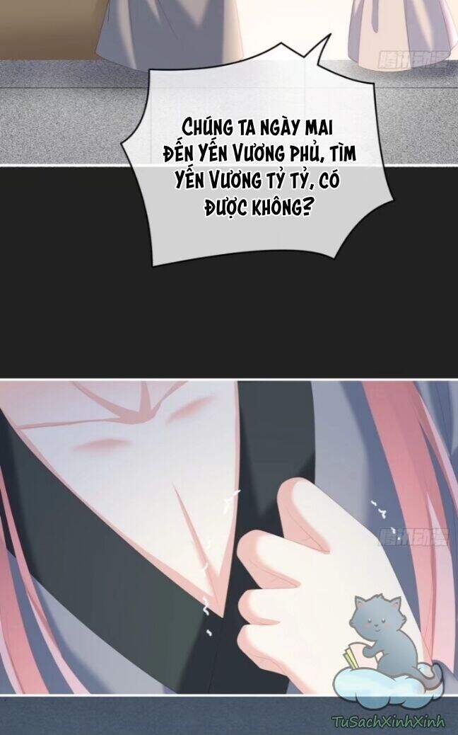 Kiều Phu Có Hỉ Chapter 29 - Trang 2