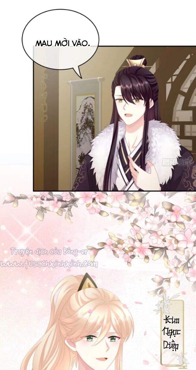 Kiều Phu Có Hỉ Chapter 29 - Trang 2