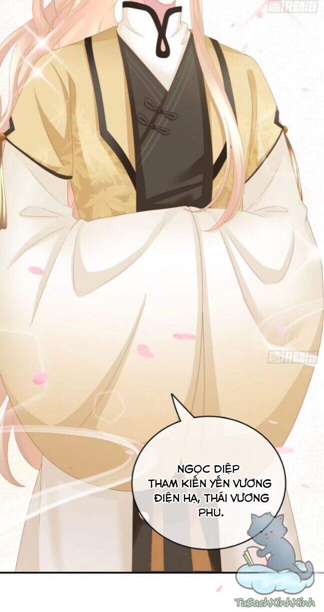 Kiều Phu Có Hỉ Chapter 29 - Trang 2