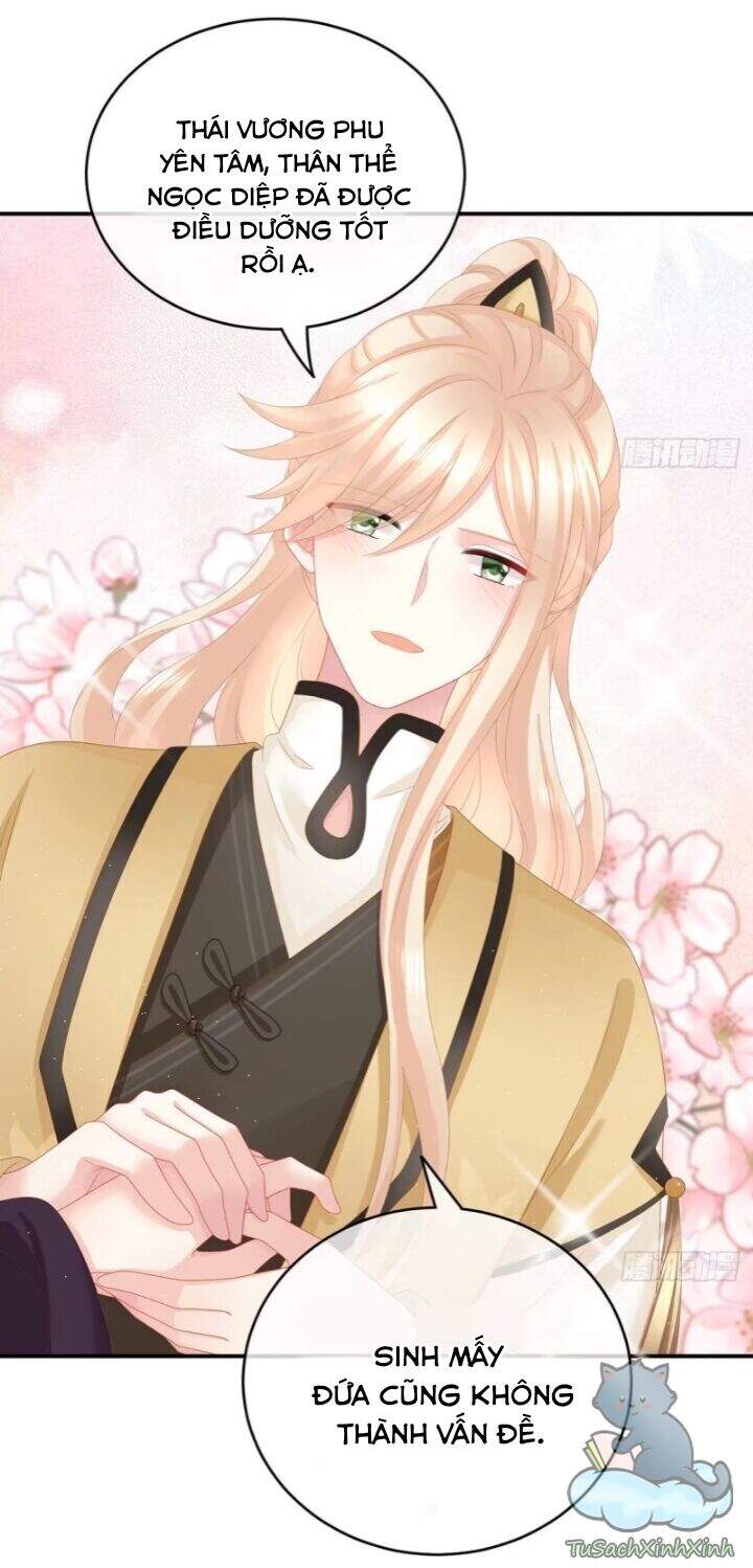 Kiều Phu Có Hỉ Chapter 29 - Trang 2