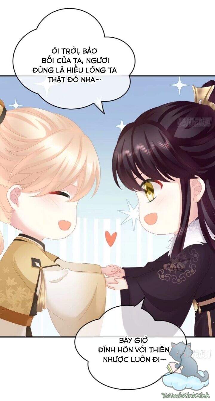 Kiều Phu Có Hỉ Chapter 29 - Trang 2