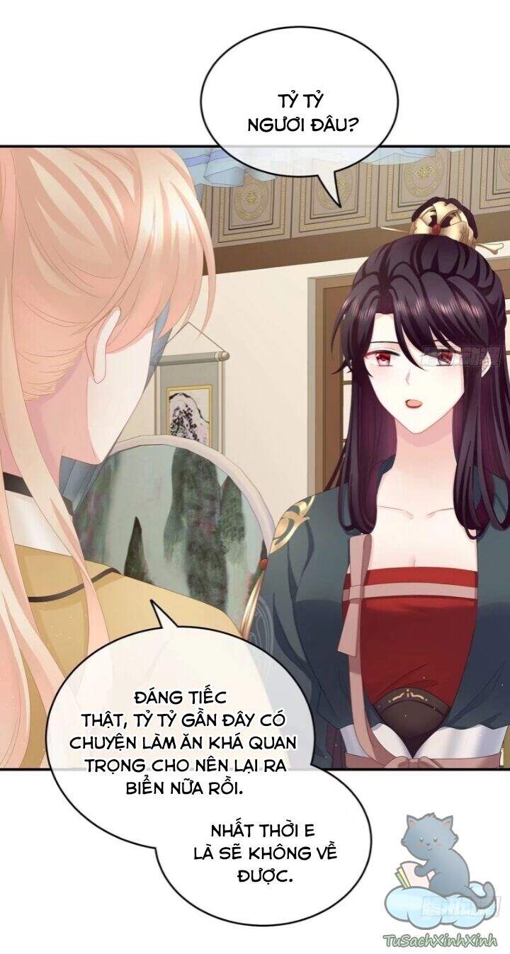 Kiều Phu Có Hỉ Chapter 29 - Trang 2