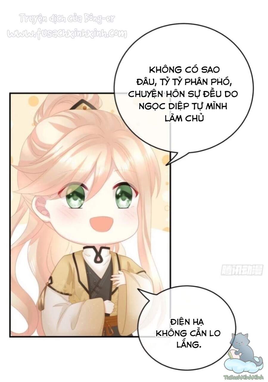 Kiều Phu Có Hỉ Chapter 29 - Trang 2