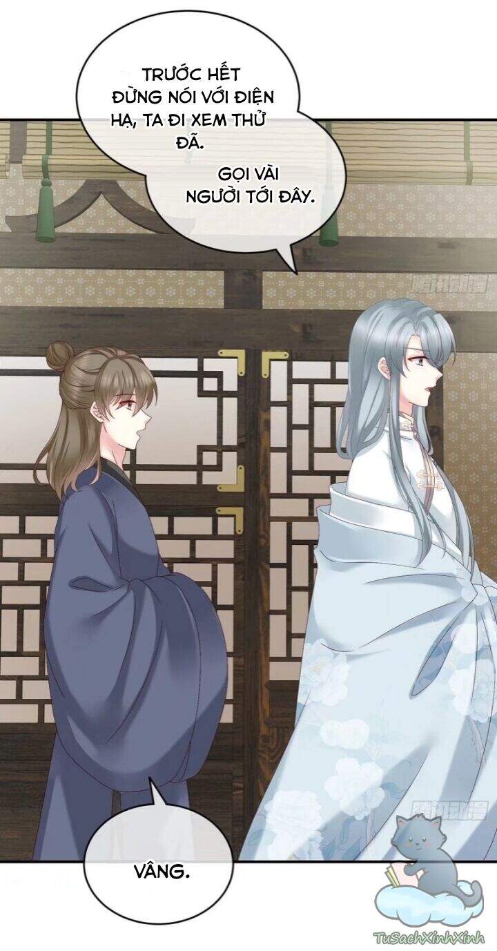 Kiều Phu Có Hỉ Chapter 29 - Trang 2