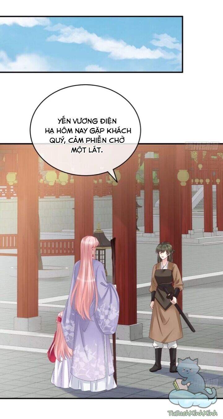 Kiều Phu Có Hỉ Chapter 29 - Trang 2