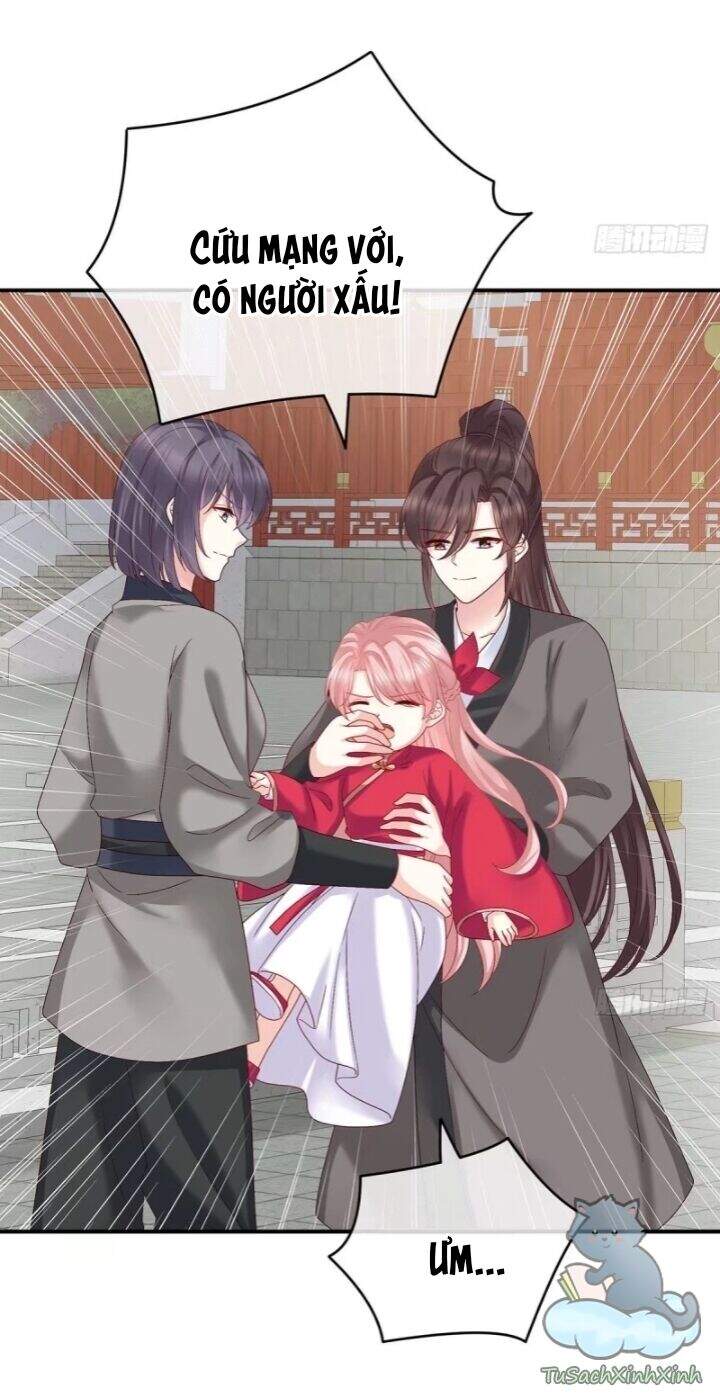 Kiều Phu Có Hỉ Chapter 29 - Trang 2