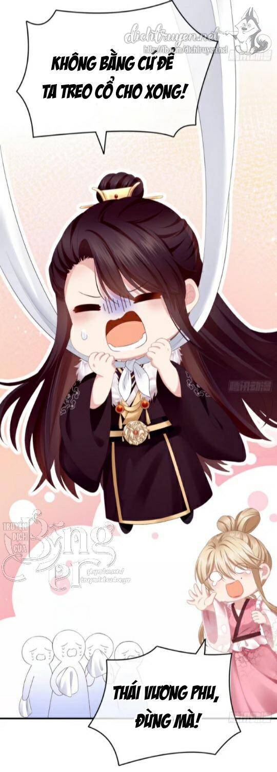 Kiều Phu Có Hỉ Chapter 3 - Trang 2