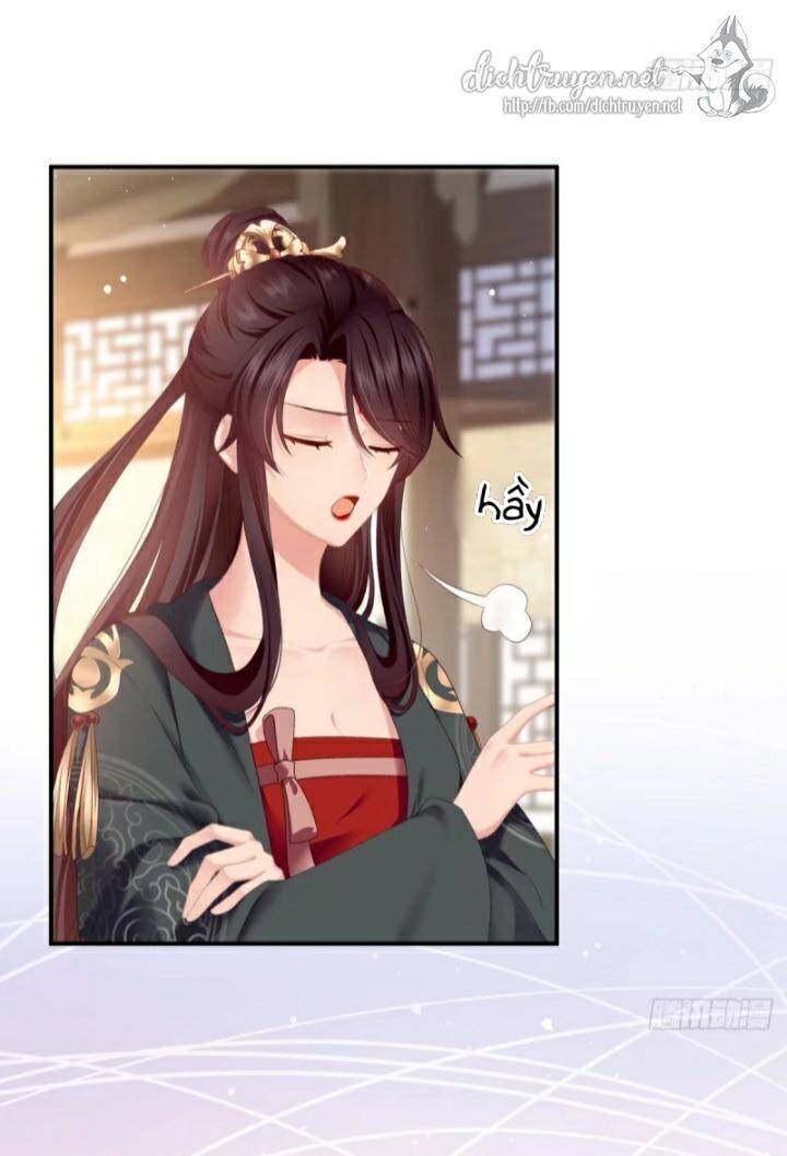 Kiều Phu Có Hỉ Chapter 3 - Trang 2