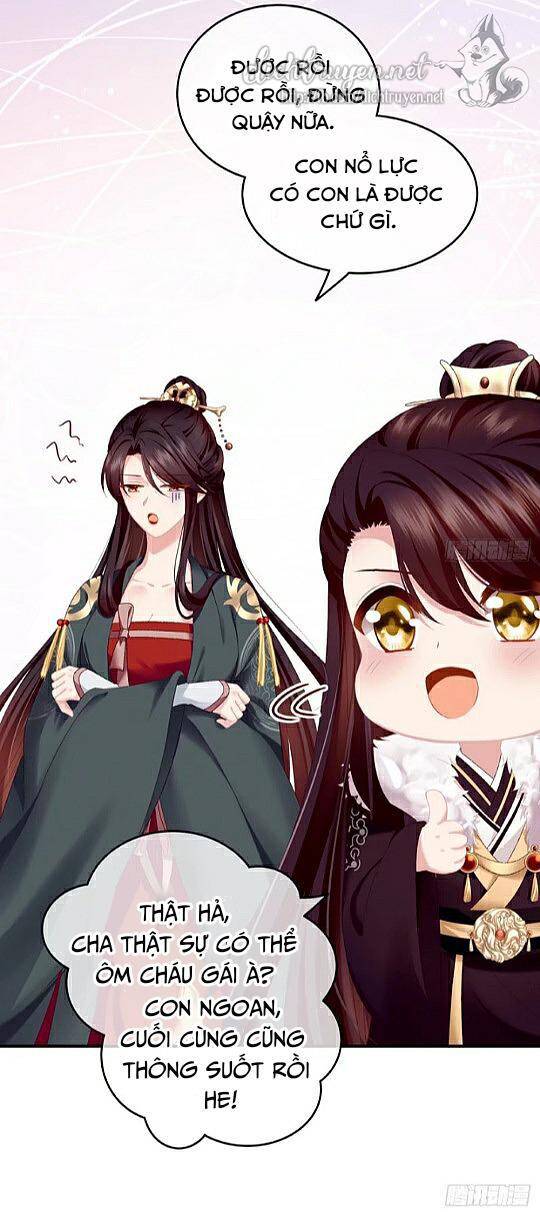 Kiều Phu Có Hỉ Chapter 3 - Trang 2