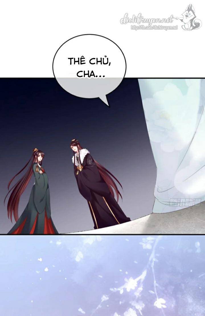 Kiều Phu Có Hỉ Chapter 3 - Trang 2