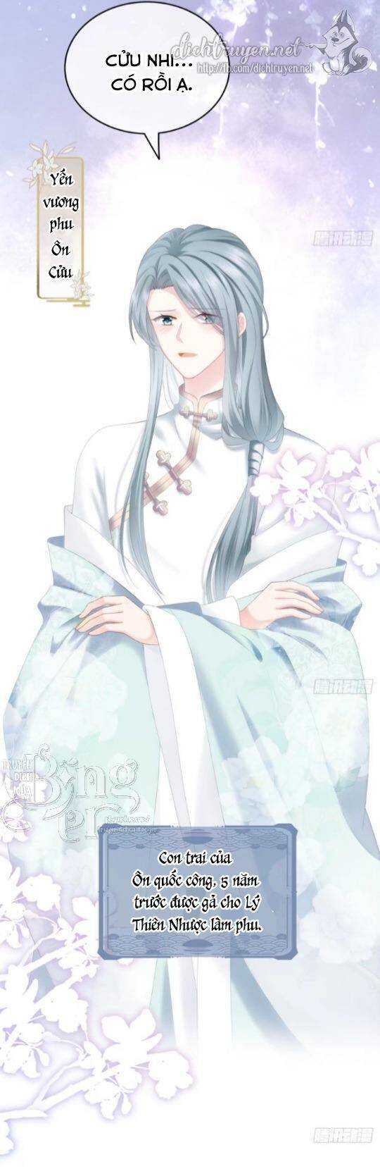 Kiều Phu Có Hỉ Chapter 3 - Trang 2