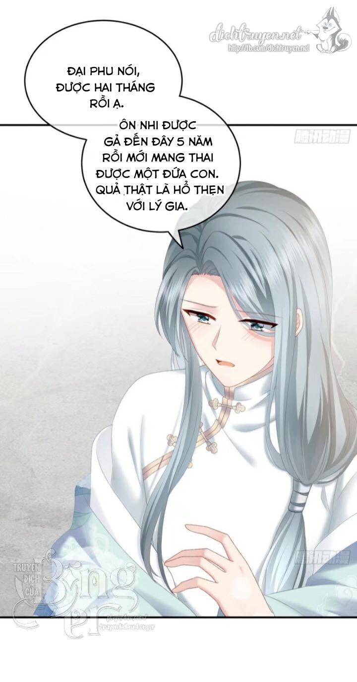 Kiều Phu Có Hỉ Chapter 3 - Trang 2
