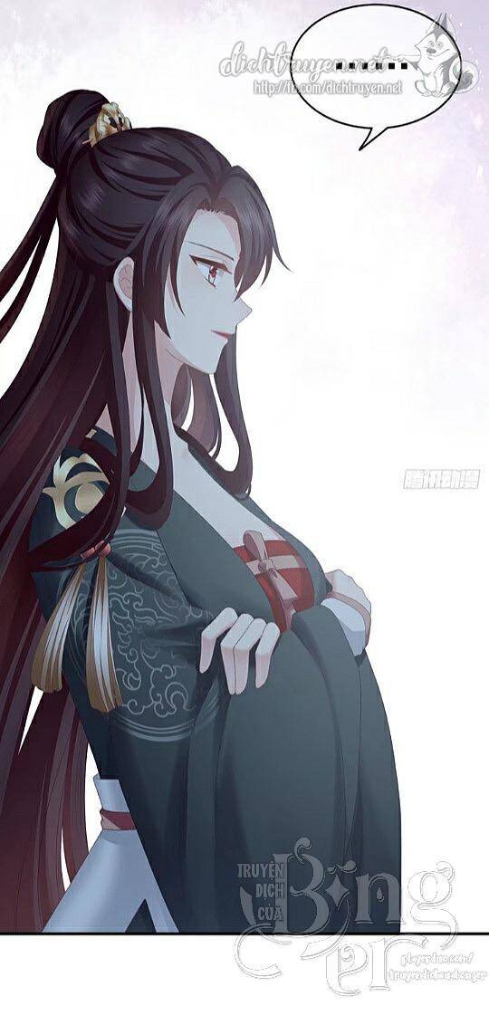 Kiều Phu Có Hỉ Chapter 3 - Trang 2