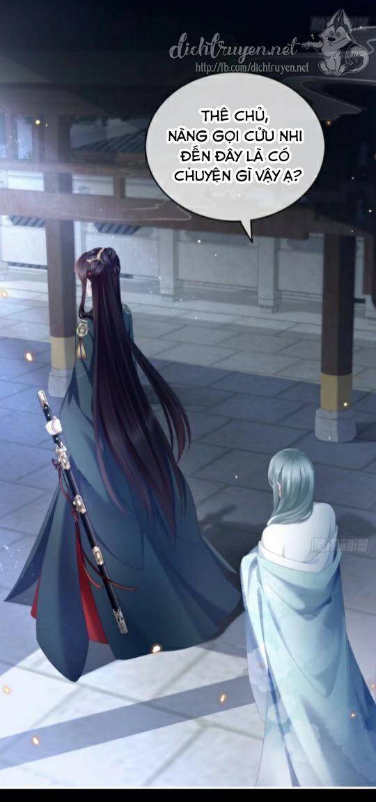 Kiều Phu Có Hỉ Chapter 3 - Trang 2