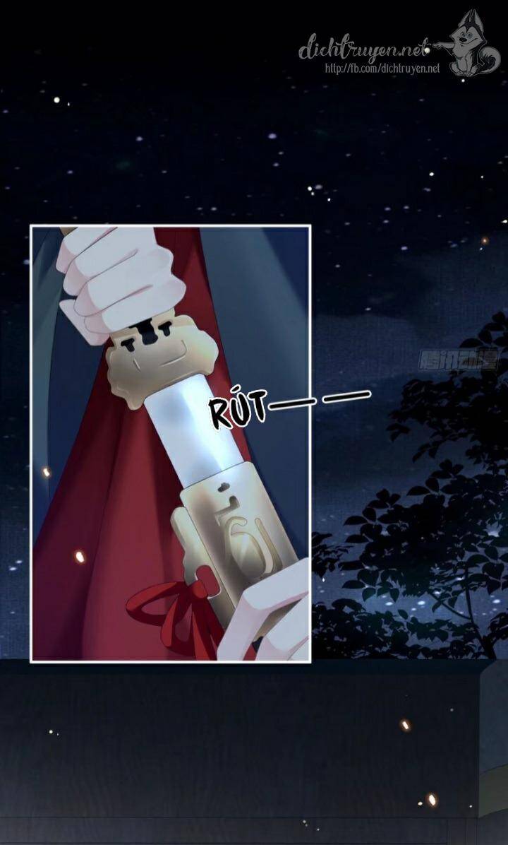 Kiều Phu Có Hỉ Chapter 3 - Trang 2