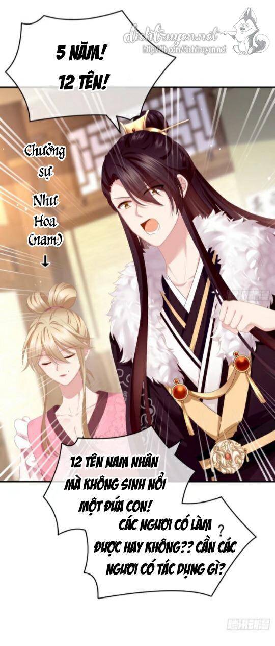 Kiều Phu Có Hỉ Chapter 3 - Trang 2