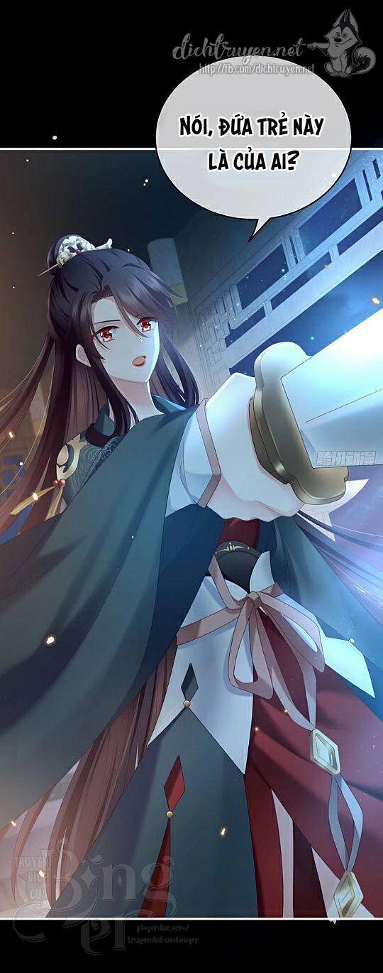 Kiều Phu Có Hỉ Chapter 3 - Trang 2