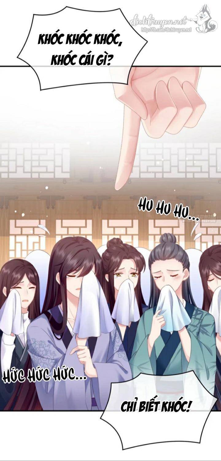 Kiều Phu Có Hỉ Chapter 3 - Trang 2