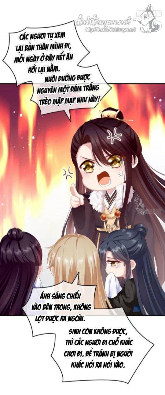 Kiều Phu Có Hỉ Chapter 3 - Trang 2