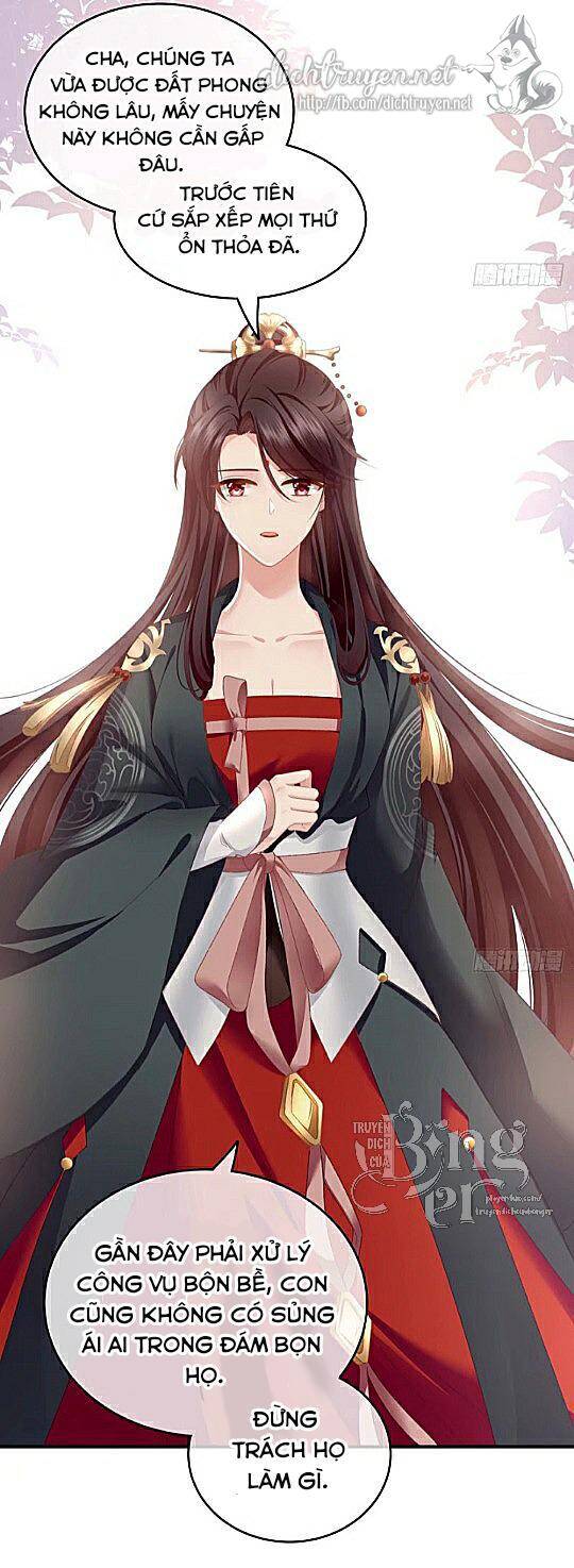 Kiều Phu Có Hỉ Chapter 3 - Trang 2