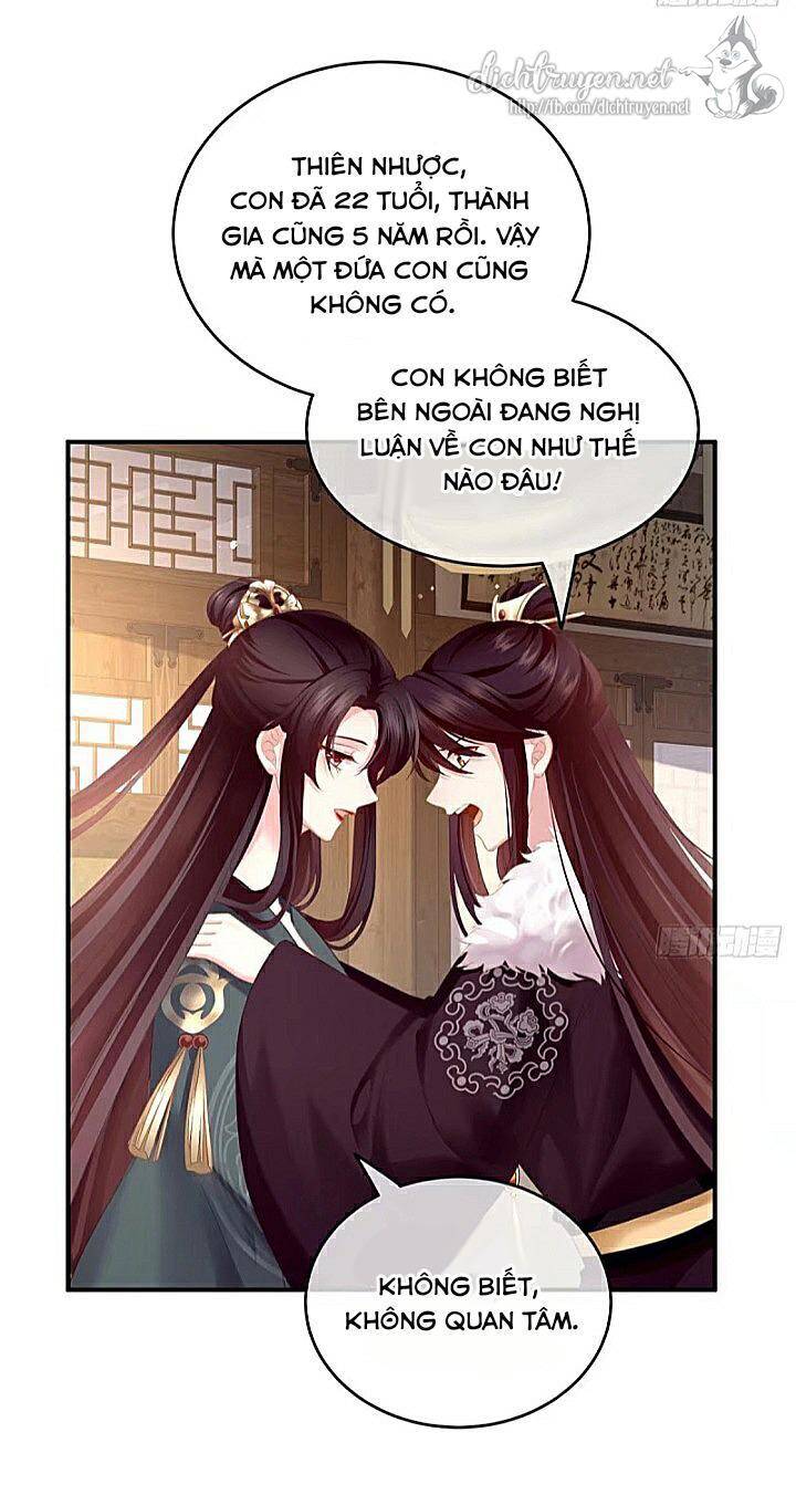 Kiều Phu Có Hỉ Chapter 3 - Trang 2