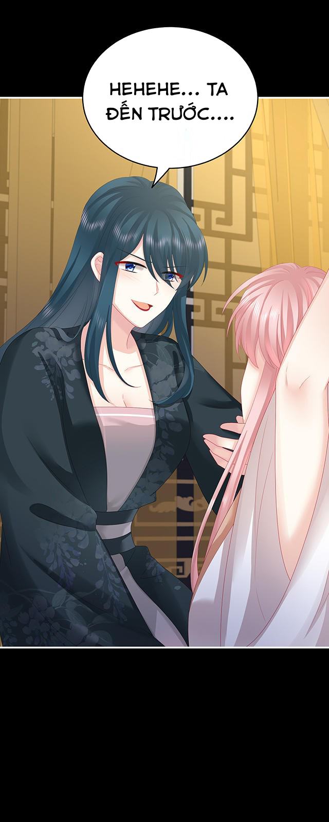 Kiều Phu Có Hỉ Chapter 30 - Trang 2