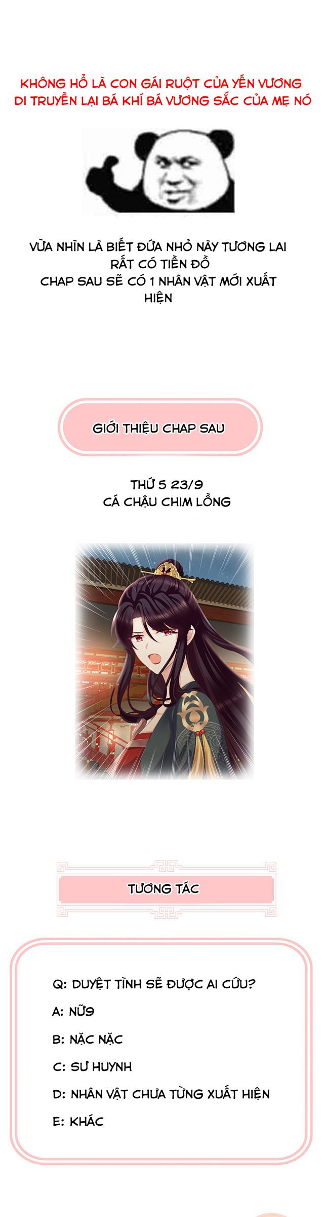 Kiều Phu Có Hỉ Chapter 30 - Trang 2