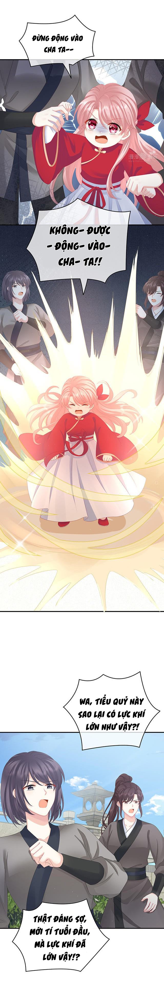 Kiều Phu Có Hỉ Chapter 30 - Trang 2