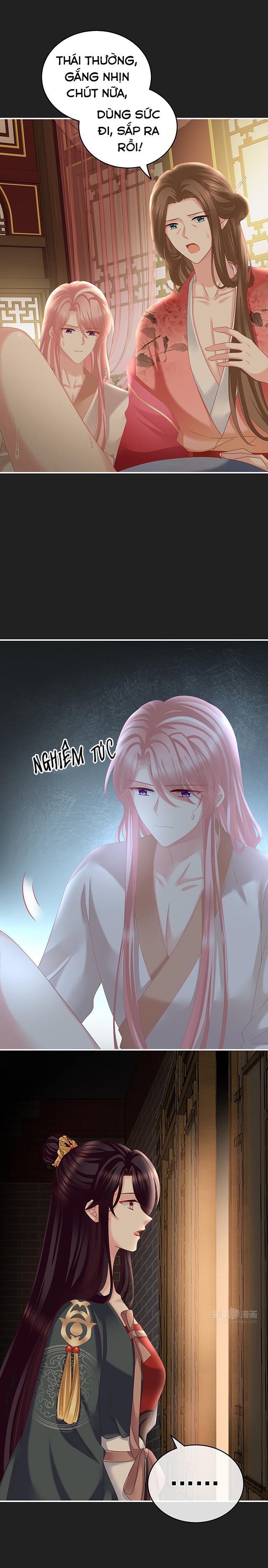 Kiều Phu Có Hỉ Chapter 31 - Trang 2