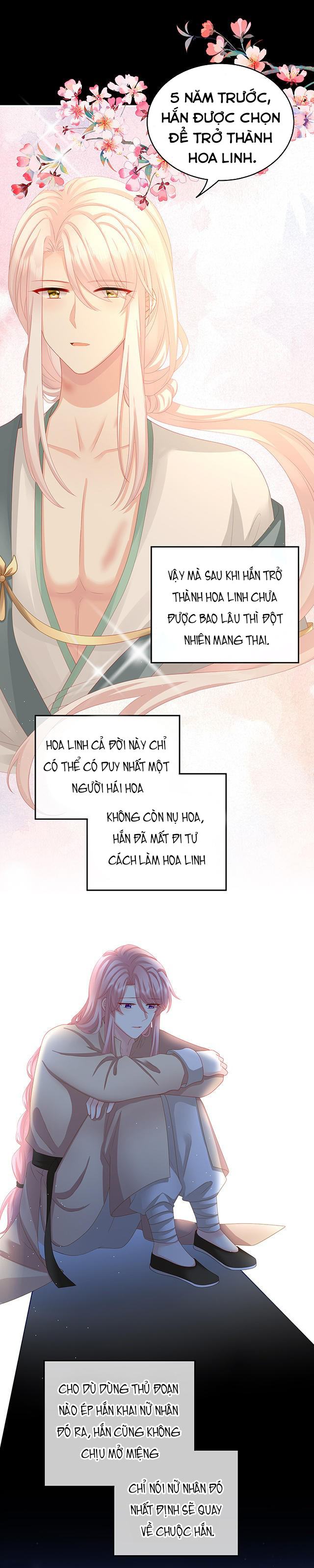 Kiều Phu Có Hỉ Chapter 31 - Trang 2