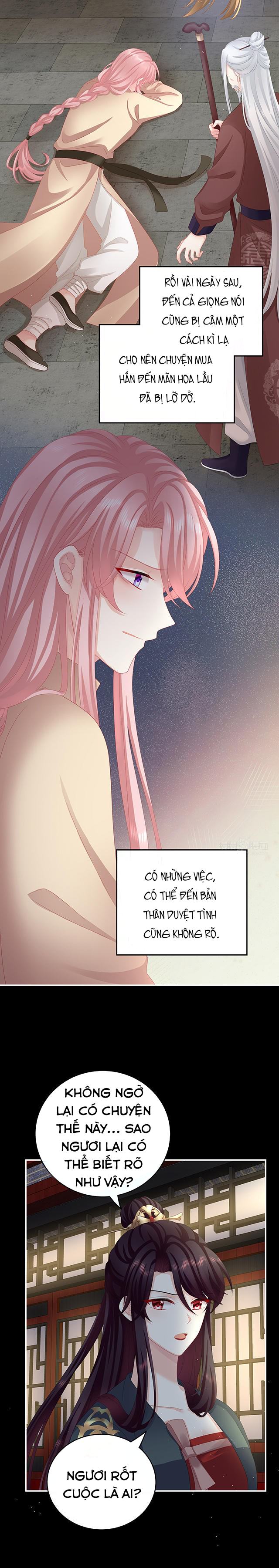 Kiều Phu Có Hỉ Chapter 31 - Trang 2