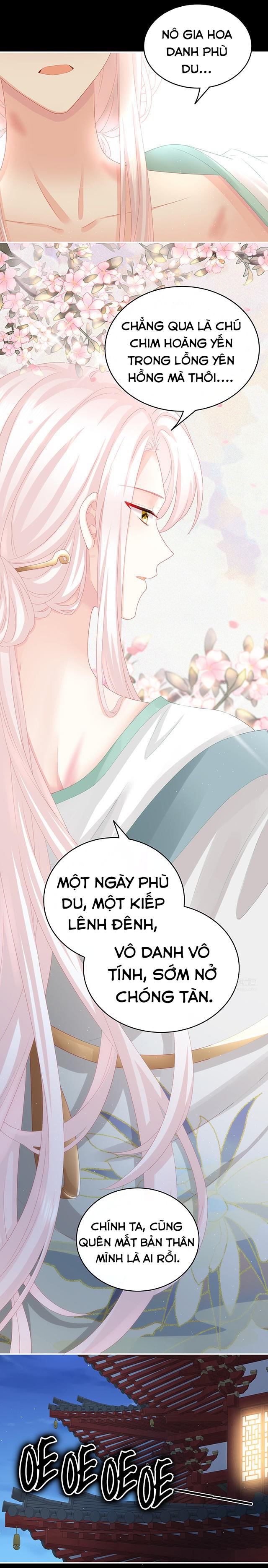 Kiều Phu Có Hỉ Chapter 31 - Trang 2