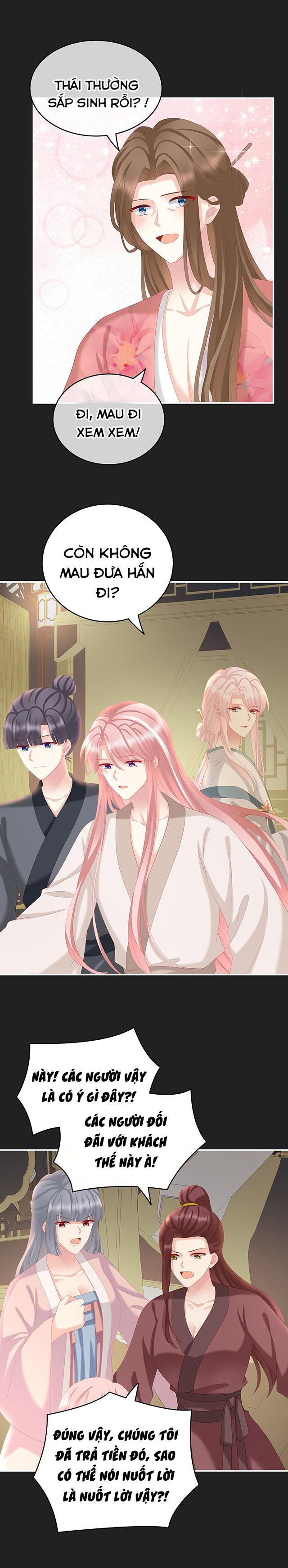 Kiều Phu Có Hỉ Chapter 31 - Trang 2