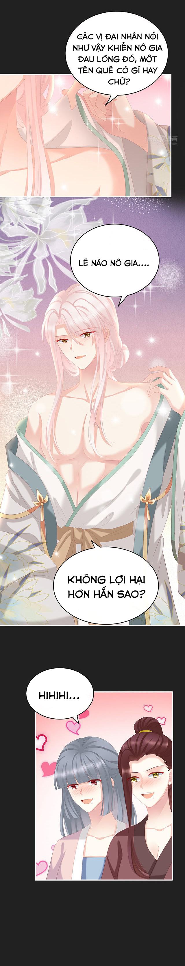 Kiều Phu Có Hỉ Chapter 31 - Trang 2