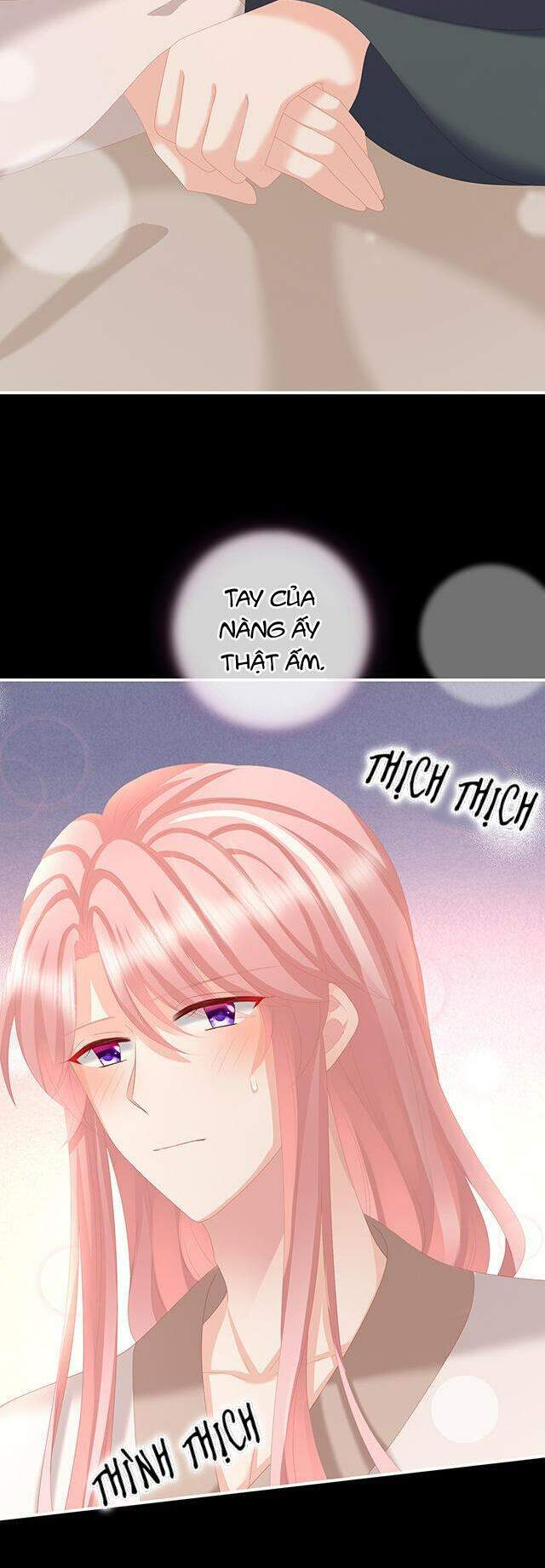 Kiều Phu Có Hỉ Chapter 32.2 - Trang 2