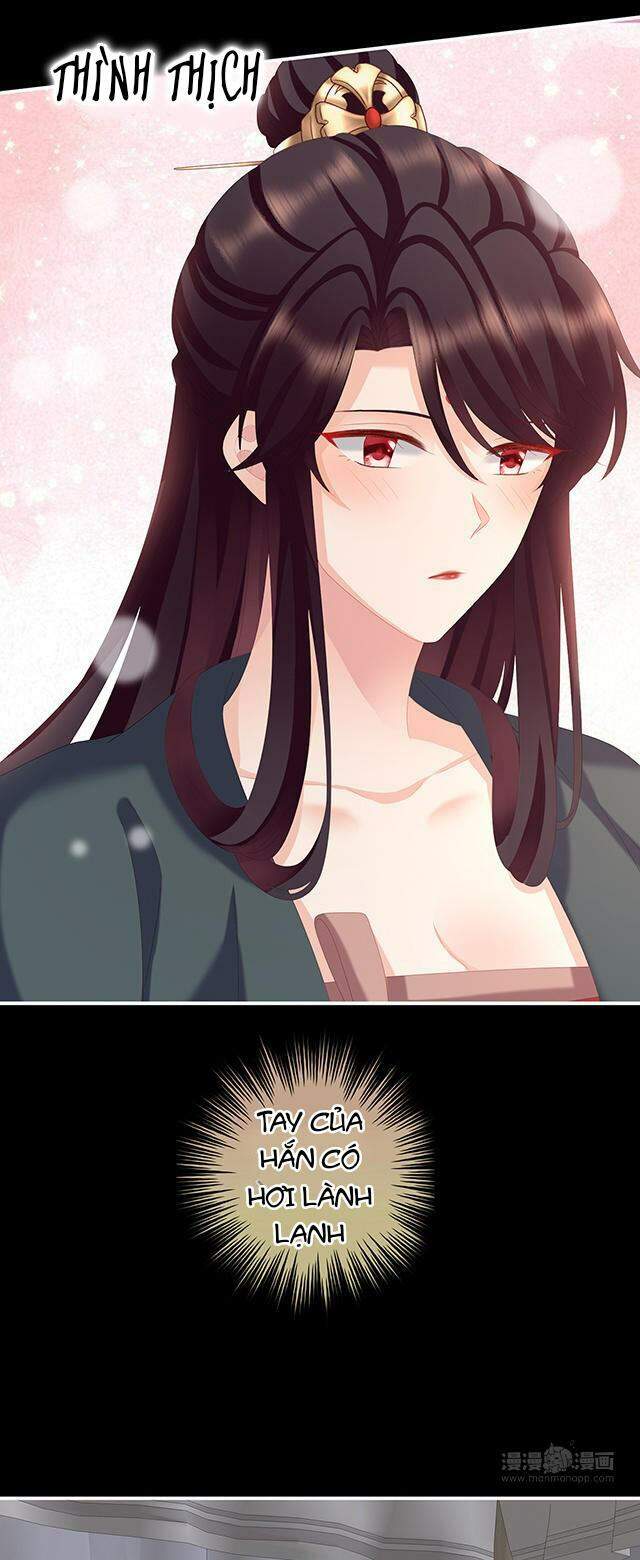 Kiều Phu Có Hỉ Chapter 32.2 - Trang 2