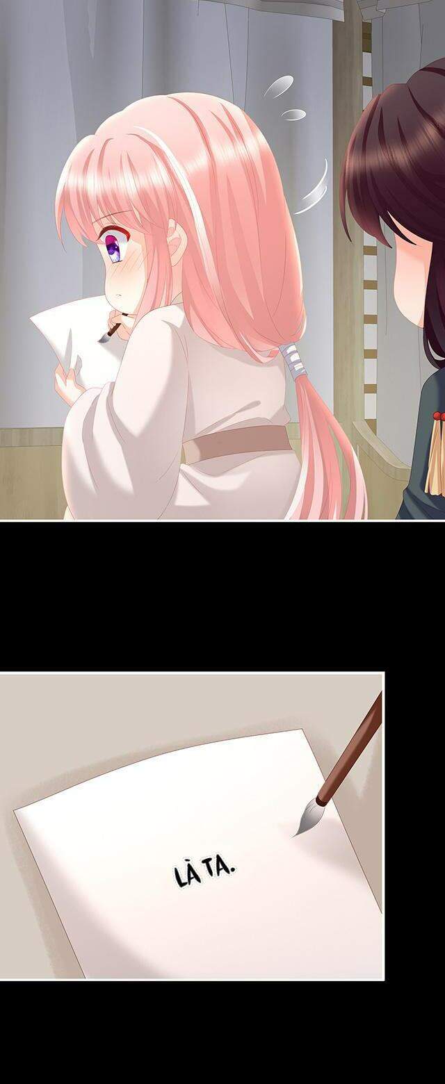 Kiều Phu Có Hỉ Chapter 32.2 - Trang 2