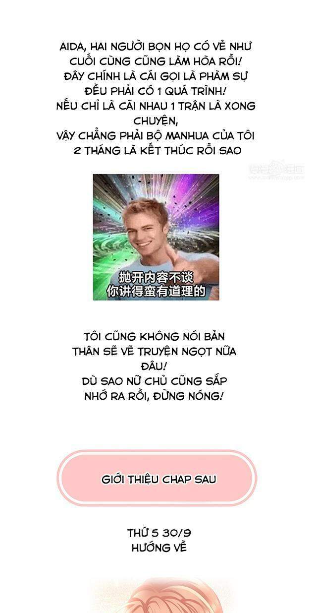 Kiều Phu Có Hỉ Chapter 32.2 - Trang 2