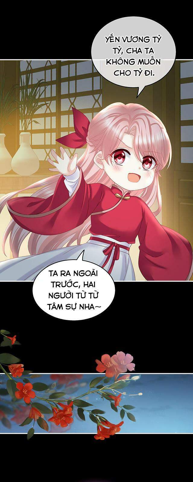 Kiều Phu Có Hỉ Chapter 32.2 - Trang 2