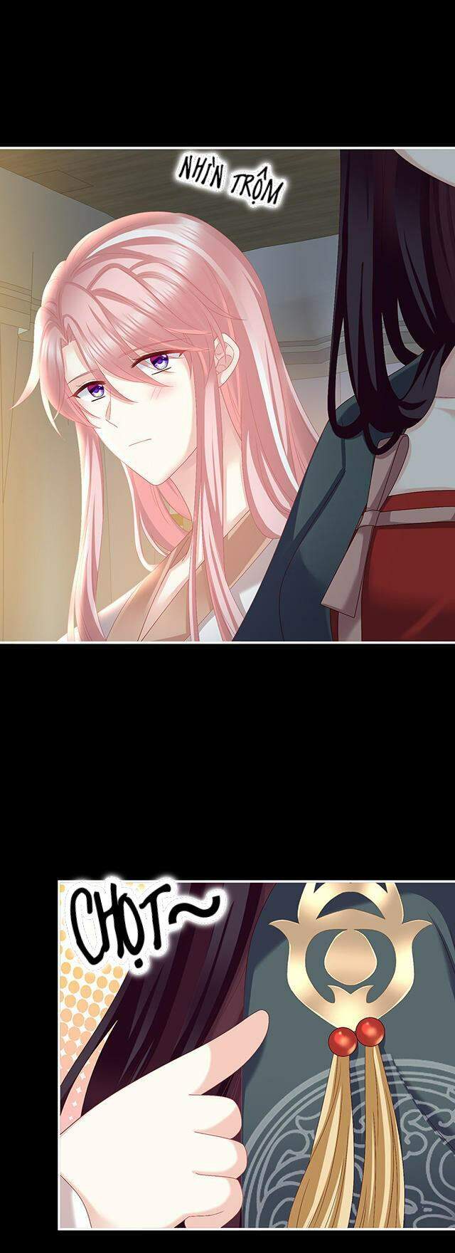 Kiều Phu Có Hỉ Chapter 32.2 - Trang 2