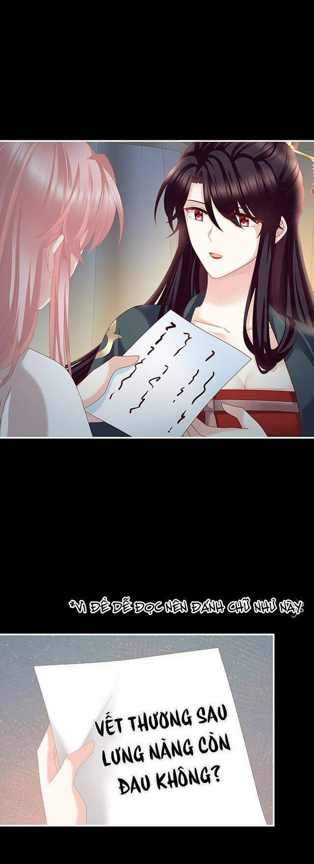 Kiều Phu Có Hỉ Chapter 32.2 - Trang 2