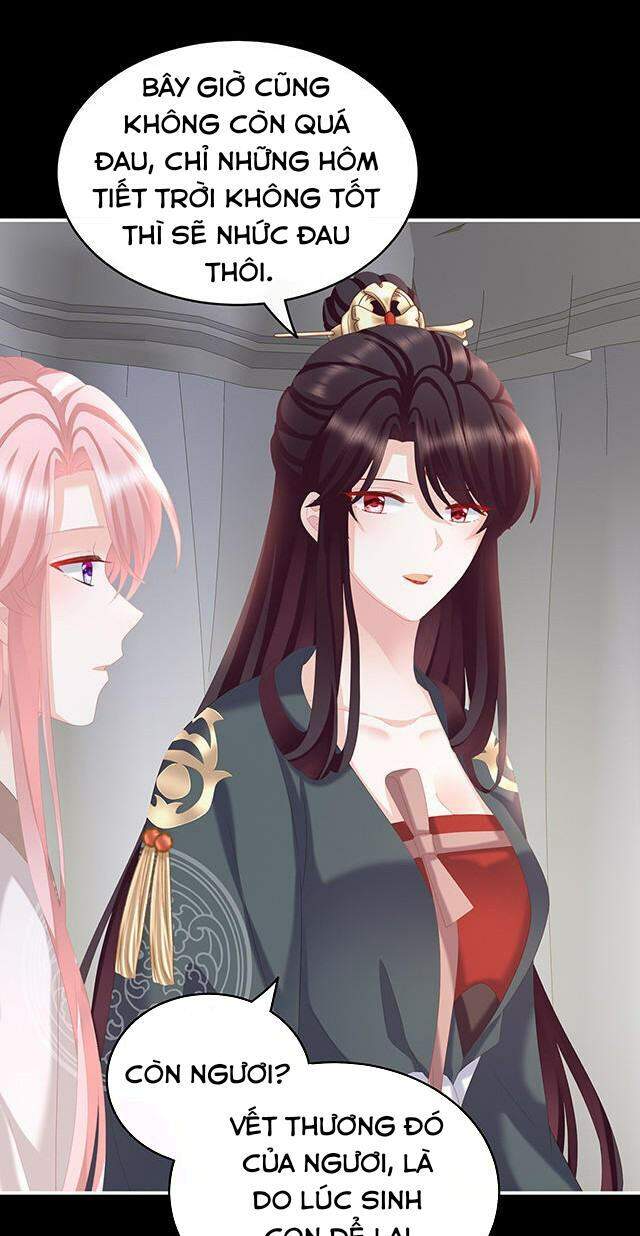 Kiều Phu Có Hỉ Chapter 32.2 - Trang 2