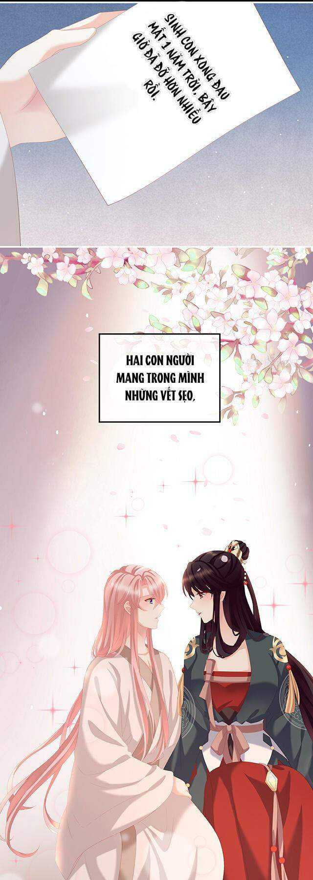 Kiều Phu Có Hỉ Chapter 32.2 - Trang 2