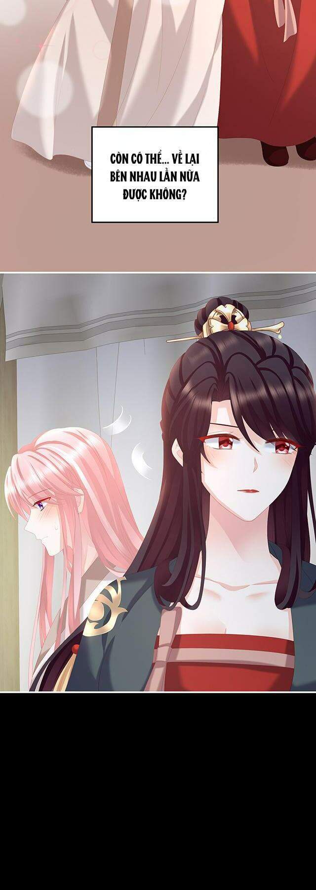 Kiều Phu Có Hỉ Chapter 32.2 - Trang 2